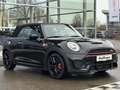 MINI John Cooper Works Cabrio Navi Sitzh.LED ParkAss Schwarz - thumbnail 5