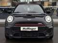 MINI John Cooper Works Cabrio Navi Sitzh.LED ParkAss Schwarz - thumbnail 4