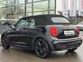MINI John Cooper Works Cabrio Navi Sitzh.LED ParkAss Schwarz - thumbnail 6