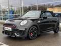 MINI John Cooper Works Cabrio Navi Sitzh.LED ParkAss Schwarz - thumbnail 3