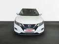 Nissan Qashqai 1.7dCI N-Connecta 4x2 Blanc - thumbnail 2