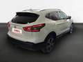 Nissan Qashqai 1.7dCI N-Connecta 4x2 Blanc - thumbnail 5