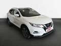Nissan Qashqai 1.7dCI N-Connecta 4x2 Blanc - thumbnail 3