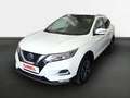 Nissan Qashqai 1.7dCI N-Connecta 4x2 Blanc - thumbnail 1