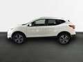 Nissan Qashqai 1.7dCI N-Connecta 4x2 Blanc - thumbnail 4