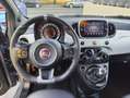 Fiat 500 500 III 2015 1.0 hybrid Sport 70cv Gris - thumbnail 11