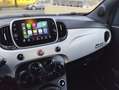 Fiat 500 500 III 2015 1.0 hybrid Sport 70cv Gris - thumbnail 9