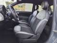 Fiat 500 500 III 2015 1.0 hybrid Sport 70cv Gris - thumbnail 7