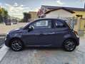 Fiat 500 500 III 2015 1.0 hybrid Sport 70cv Gris - thumbnail 2