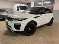 Land Rover Range Rover Evoque 2.0 TD4 150 CV 5p. HSE Blanc - thumbnail 2