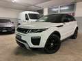 Land Rover Range Rover Evoque 2.0 TD4 150 CV 5p. HSE Blanc - thumbnail 7