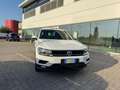 Volkswagen Tiguan 1.6 TDI Business BMT Wit - thumbnail 3