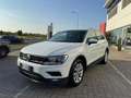 Volkswagen Tiguan 1.6 TDI Business BMT Wit - thumbnail 13