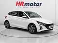 Hyundai i20 1.0 TGDI Klass 100 Blanco - thumbnail 1