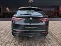 Alfa Romeo Stelvio V6QUADRIFOGLIO 520 CV Schwarz - thumbnail 5