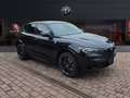 Alfa Romeo Stelvio V6QUADRIFOGLIO 520 CV Schwarz - thumbnail 3