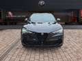 Alfa Romeo Stelvio V6QUADRIFOGLIO 520 CV Schwarz - thumbnail 2