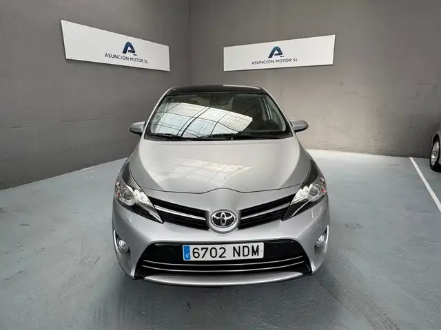 Toyota Verso 115D Advance 5pl.