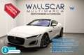 Jaguar F-Type 2.0 I4 300PS RWD Aut R-Dynamic Black Bianco - thumbnail 1
