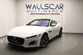 Jaguar F-Type 2.0 I4 300PS RWD Aut R-Dynamic Black Bianco - thumbnail 2
