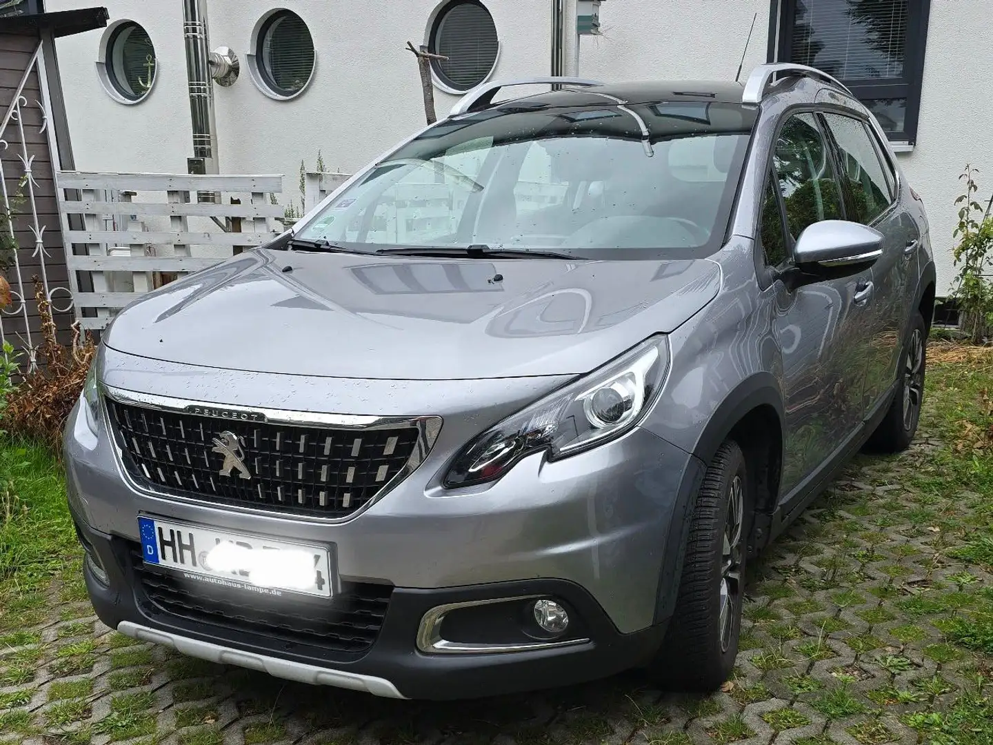 Peugeot 2008 2008 PureTech 130 GPF Stop - 1