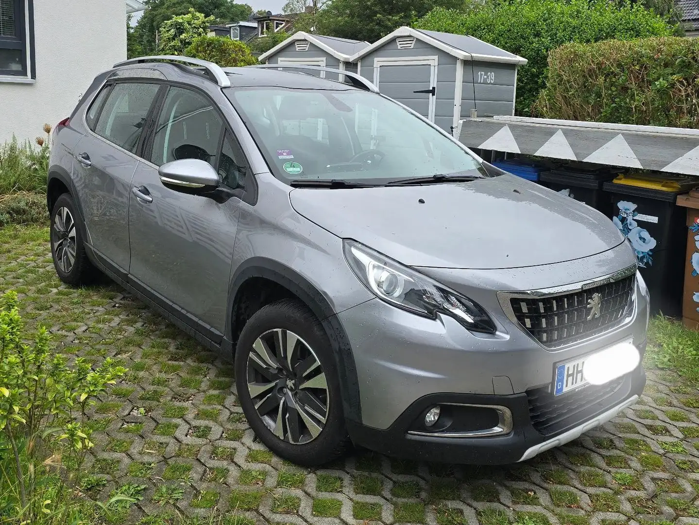 Peugeot 2008 2008 PureTech 130 GPF Stop - 2