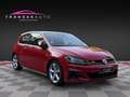 Volkswagen Golf GTI Rouge - thumbnail 7