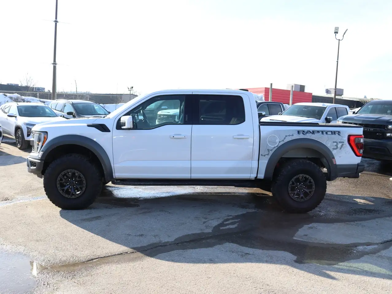 Ford F 150 снимка Ford F 150