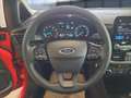 Ford Fiesta Cool & Connect Bluetooth LED Klima Rot - thumbnail 10
