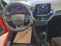 Ford Fiesta Cool & Connect Bluetooth LED Klima Rot - thumbnail 12