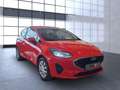 Ford Fiesta Cool & Connect Bluetooth LED Klima Rot - thumbnail 5