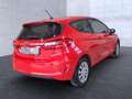Ford Fiesta Cool & Connect Bluetooth LED Klima Rot - thumbnail 4