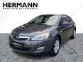 Opel Astra J 1.4 ecoFlex Edition SHZ*PDC*Scheckheft Grijs - thumbnail 1