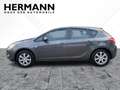 Opel Astra J 1.4 ecoFlex Edition SHZ*PDC*Scheckheft Grijs - thumbnail 2
