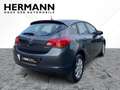 Opel Astra J 1.4 ecoFlex Edition SHZ*PDC*Scheckheft Grijs - thumbnail 4