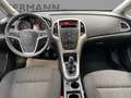 Opel Astra J 1.4 ecoFlex Edition SHZ*PDC*Scheckheft Grijs - thumbnail 9
