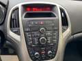 Opel Astra J 1.4 ecoFlex Edition SHZ*PDC*Scheckheft Grijs - thumbnail 11