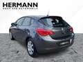 Opel Astra J 1.4 ecoFlex Edition SHZ*PDC*Scheckheft Grijs - thumbnail 3