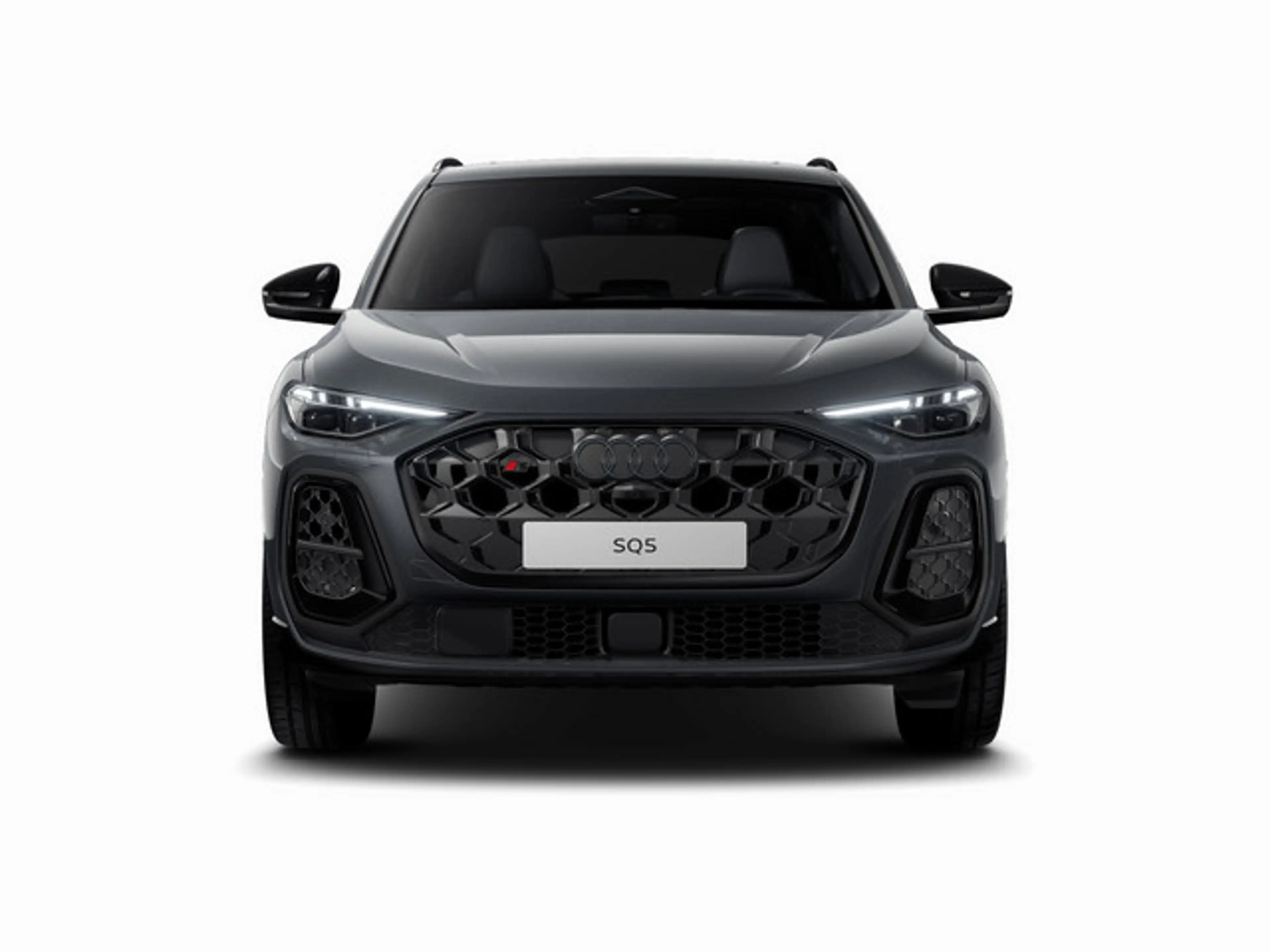 Audi SQ5 Sportback 3.0 TFSI quattro S line Pano AHK — photo 9