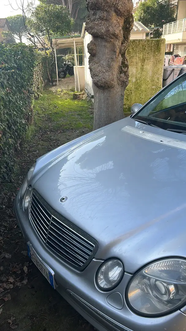 Mercedes-Benz E 270 SW cdi Avantgarde - 1