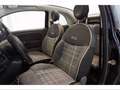 Fiat 500C 500 C 1.2 Lounge Чорний - thumbnail 10