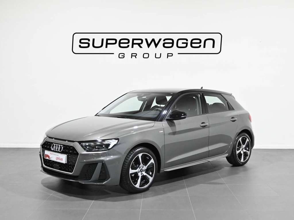 Audi A1 Sportback 30 TFSI Adrenalin S tronic 85kW - foto 1