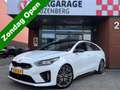 Kia ProCeed / pro_cee'd 1.6 T-GDI GT // FULL LED // PANO/SCHUIFKANTELDAK / Blanc - thumbnail 1