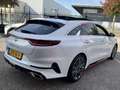 Kia ProCeed / pro_cee'd 1.6 T-GDI GT // FULL LED // PANO/SCHUIFKANTELDAK / Blanc - thumbnail 5