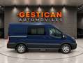 Ford Transit 2.0 EcoBlue 130 CV MHEV CAMPER Azul - thumbnail 4