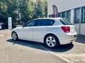 BMW 116 PRIMO PREZZO IN ITALIA - IDEALE PER NEOPATENTATI Bianco - thumbnail 2