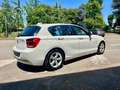 BMW 116 PRIMO PREZZO IN ITALIA - IDEALE PER NEOPATENTATI Bianco - thumbnail 4