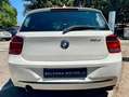 BMW 116 PRIMO PREZZO IN ITALIA - IDEALE PER NEOPATENTATI Bianco - thumbnail 3