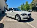 BMW 116 PRIMO PREZZO IN ITALIA - IDEALE PER NEOPATENTATI Bianco - thumbnail 7