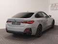 BMW 420 d Gran Coupe xDrive M Sport AHK/ACC/GLSDACH Grau - thumbnail 2